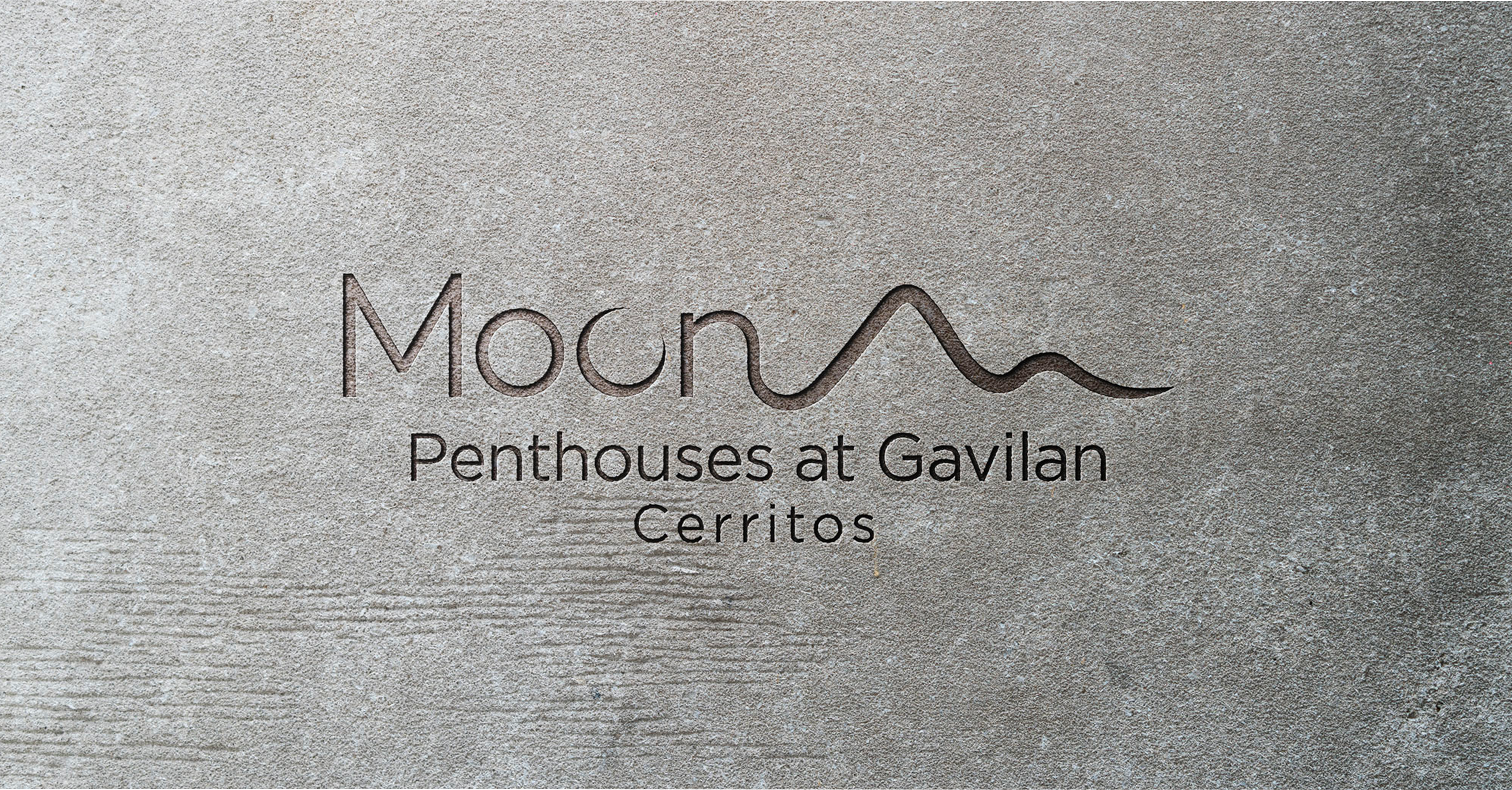 Moon Penthouses